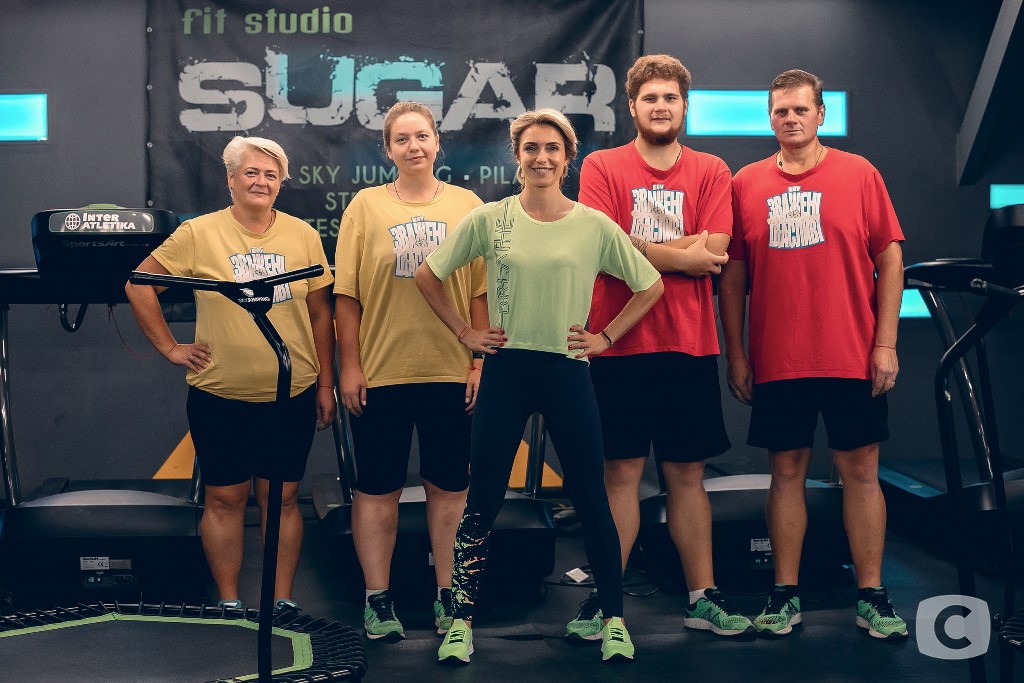 Зважені та щасливі: 8 сезон випуск 17